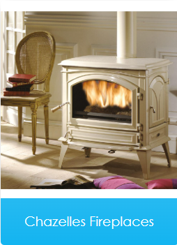 Chazelles Fireplaces